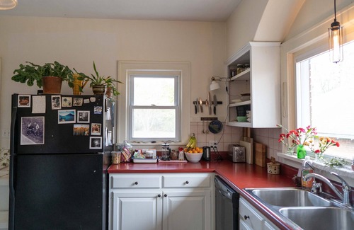 Bloomington House | The Quarryman's Home