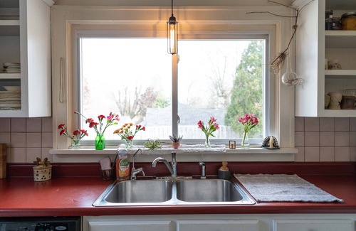 Bloomington House | The Quarryman's Home