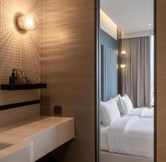 Chatuchak Hotel | The Quarter Ratchayothin by UHG