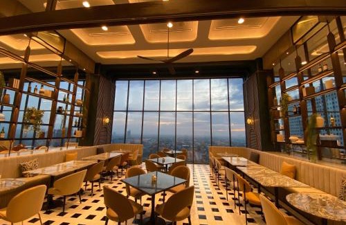 Chatuchak Hotel | The Quarter Ratchayothin by UHG