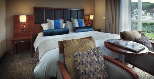 Deganwy Hotel | The Quay Hotel and Spa