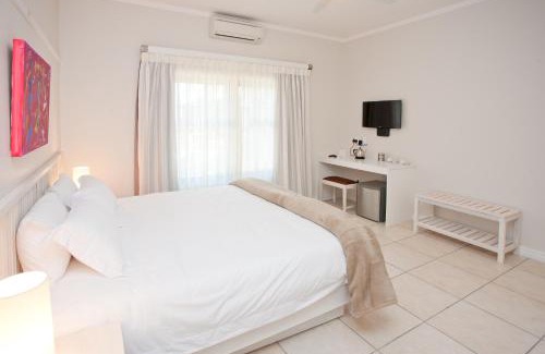 Calitzdorp House | The Queen Of Calitzdorp