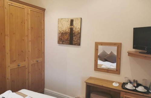 Todmorden Hotel | The Queens Hotel