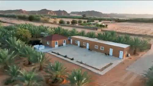 Al Madinah Province Apartment | The Quiet استكنان