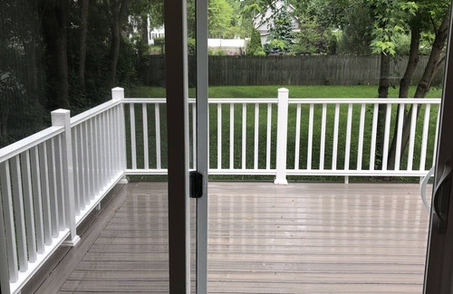 Green Bay House | The Quincy Property (3.4 Mi to Lambeau and Resch)