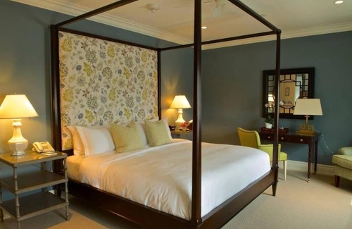 Quogue Hotel | The Quogue Club at Hallock House