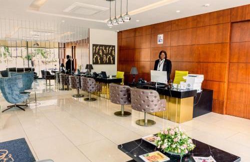 Kabulonga Hotel | The Quorum