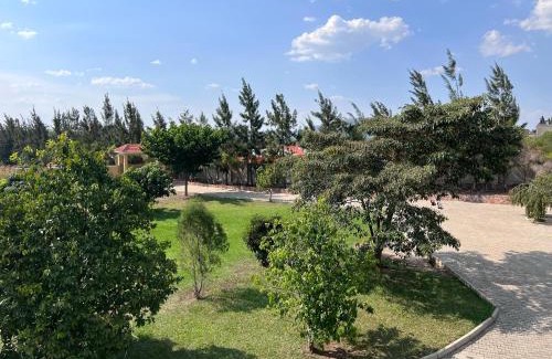 Mbarara Hotel | The Rêve Mbarara Hotel