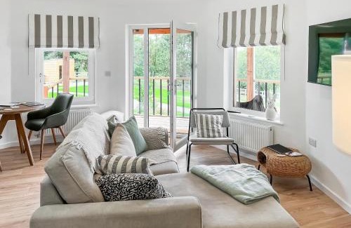 St George House | The Rabbit Hole - Uk50123