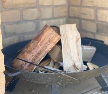 Stamford Apartment | The Rabbit Warren Shepherd Hut