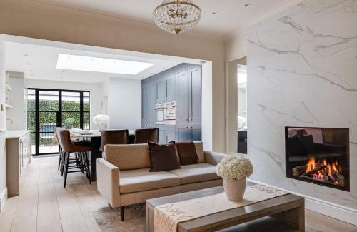 Chester Apartment | The Racecourse Garden Collection