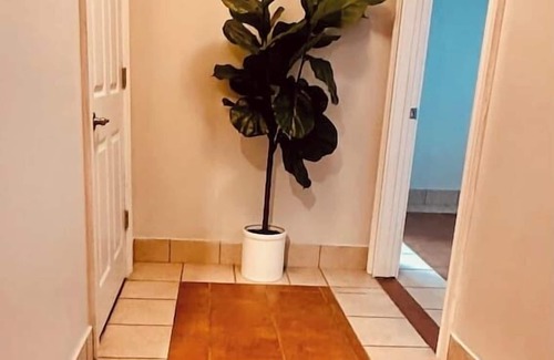 Gadsden Apartment | The Rail House Loft B