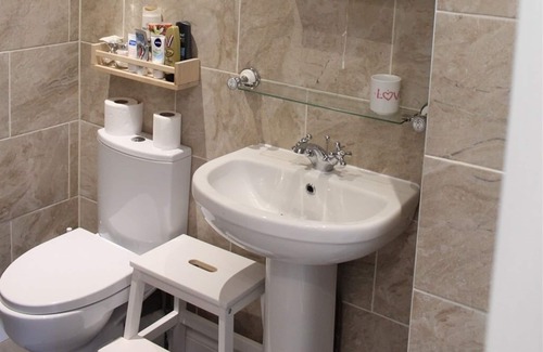 Westerfield Hotel | The Railway