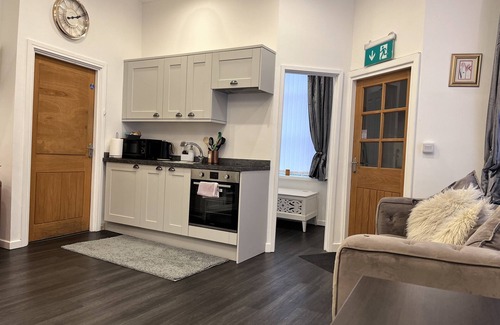 Haydon Bridge Hotel | The Railway Hotel