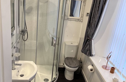 Haydon Bridge Hotel | The Railway Hotel