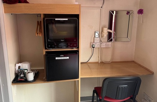 Colchester House | The Railway Sleeper Lodge