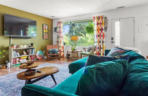 Bywater Bed & Breakfast | The Railyard NOLA - Adult Only, Clothing Optional Pool