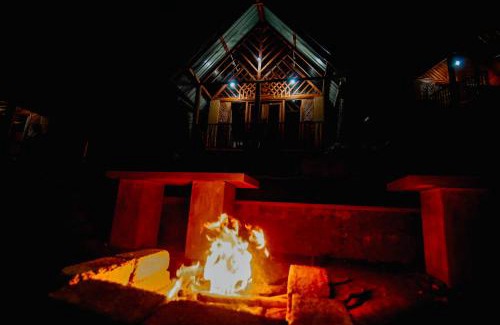 Kotapola Hotel | The Rainforest Hideaway