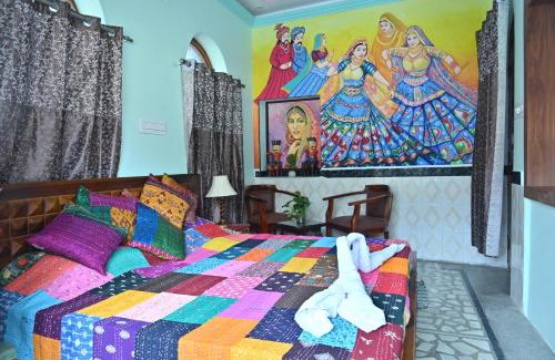 Gulab Sagar House | The Rajputana Homestay