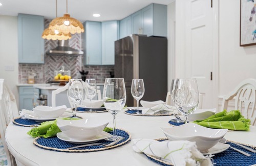 Raleigh House | The Raleigh Resort House w/pool+hot tub+ game room