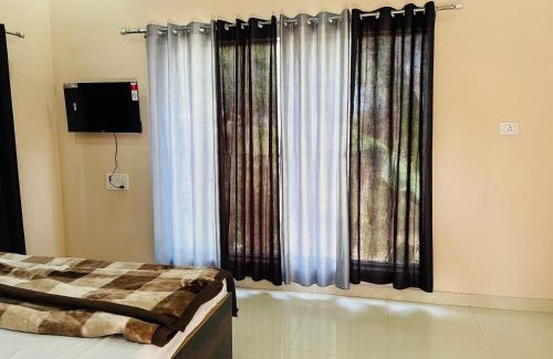 Sitapur House | The Rama Palace