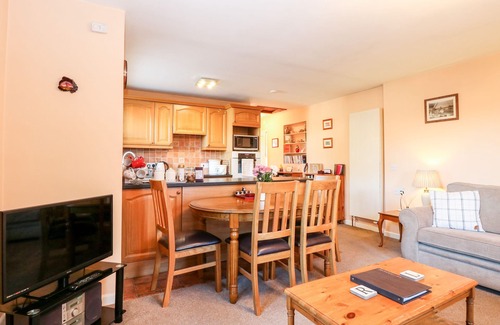 East Dereham Cottage | THE RAMBLERS' ANNEX, pet friendly, with open fire in Mattishall