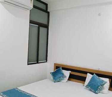 Faizabad House | The Ramdoot Palace