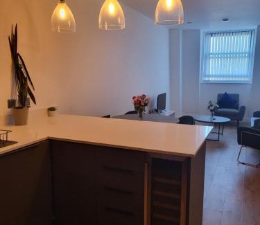 Ramsgate Apartment | The Ramsgate Bay Apartment