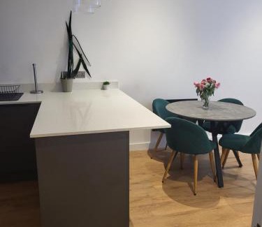 Ramsgate Apartment | The Ramsgate Bay Apartment