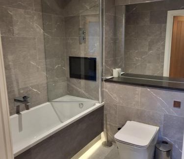 Ramsgate Apartment | The Ramsgate Bay Apartment