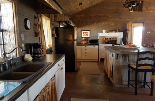 Saint Joe Other | The Ranch House at Sky Hawk Ridge, a 185-Acre Refuge, ONE MILE to Buffalo River