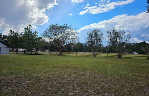 Socastee House | The Ranch:nA Spacious 5-Bedroom Home with Pool in Quiet Neighborhood