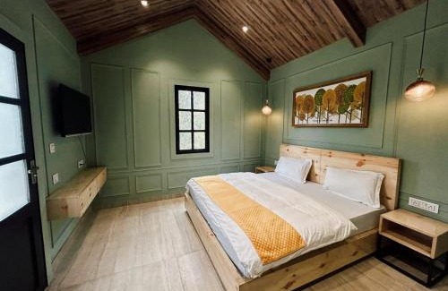 Kaul House | The Rasberry Homestay Villa