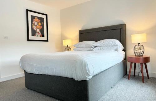 Newland Near Ulverston House | The Ravens Inn, 4 - Bed, Sleeps 6, Pets Welcome