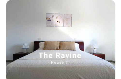 El Tablero Apartment | The Ravine House II