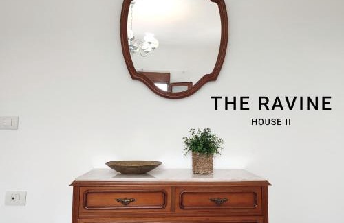 El Tablero Apartment | The Ravine House II