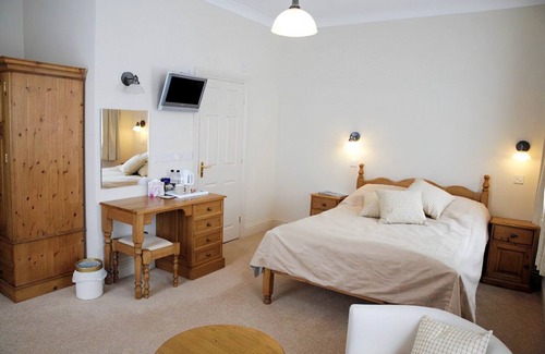 Haydon Bridge Bed & Breakfast | The Reading Rooms