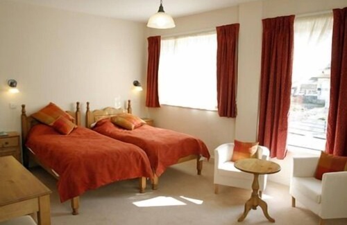 Haydon Bridge Bed & Breakfast | The Reading Rooms