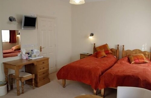 Haydon Bridge Bed & Breakfast | The Reading Rooms