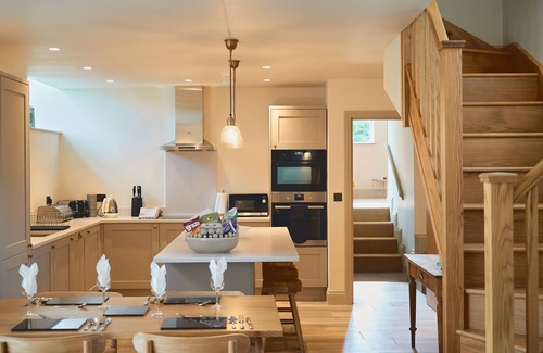 Yockenthwaite Cottage | The Reading Rooms