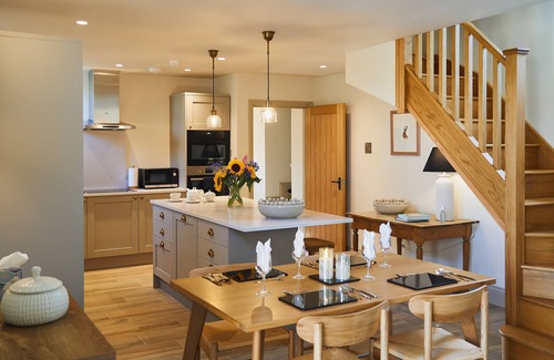 Yockenthwaite Cottage | The Reading Rooms