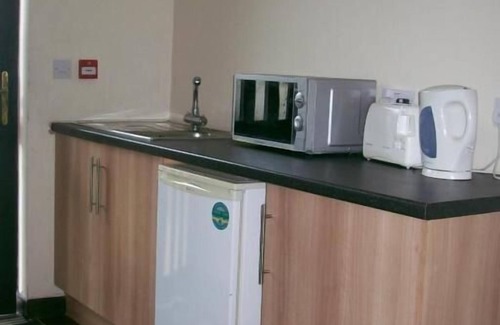 Gosforth Hotel | The Red Admiral Hotel