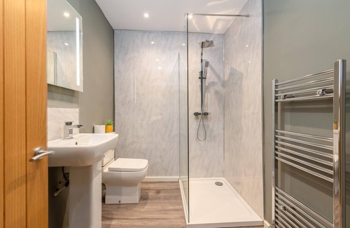 Gosforth Hotel | The Red Admiral Hotel