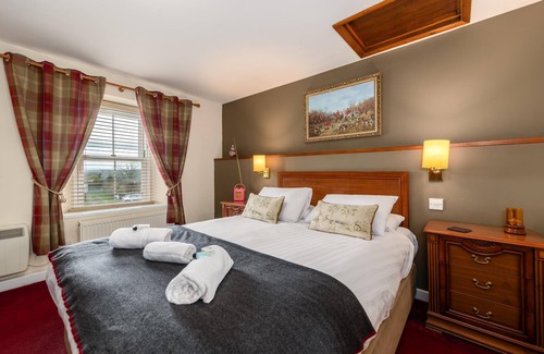 Gosforth Hotel | The Red Admiral Hotel