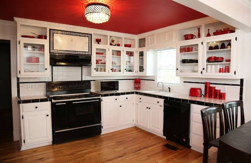 Baxter House | The Red Fox Inn by Cummins Falls/Baxter/Cookeville