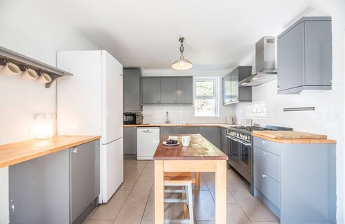 Leiston House | The Red House, Leiston