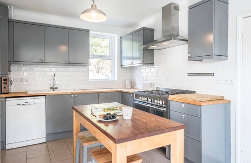 Leiston House | The Red House, Leiston