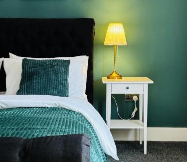 Holbeach Hotel | The Red Lion