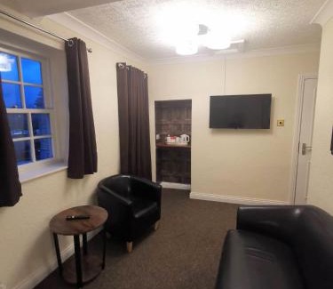 Barnard Castle Hotel | The Redwell Inn