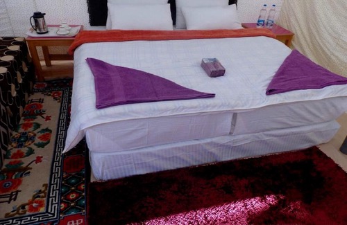 Leh Other | The Regal Camp Pangong